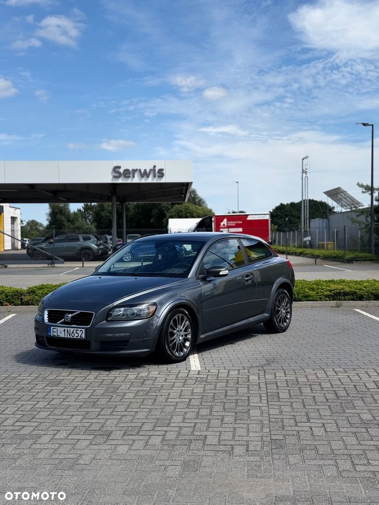 Volvo C30 1.6D DRIVe Kinetic - 4