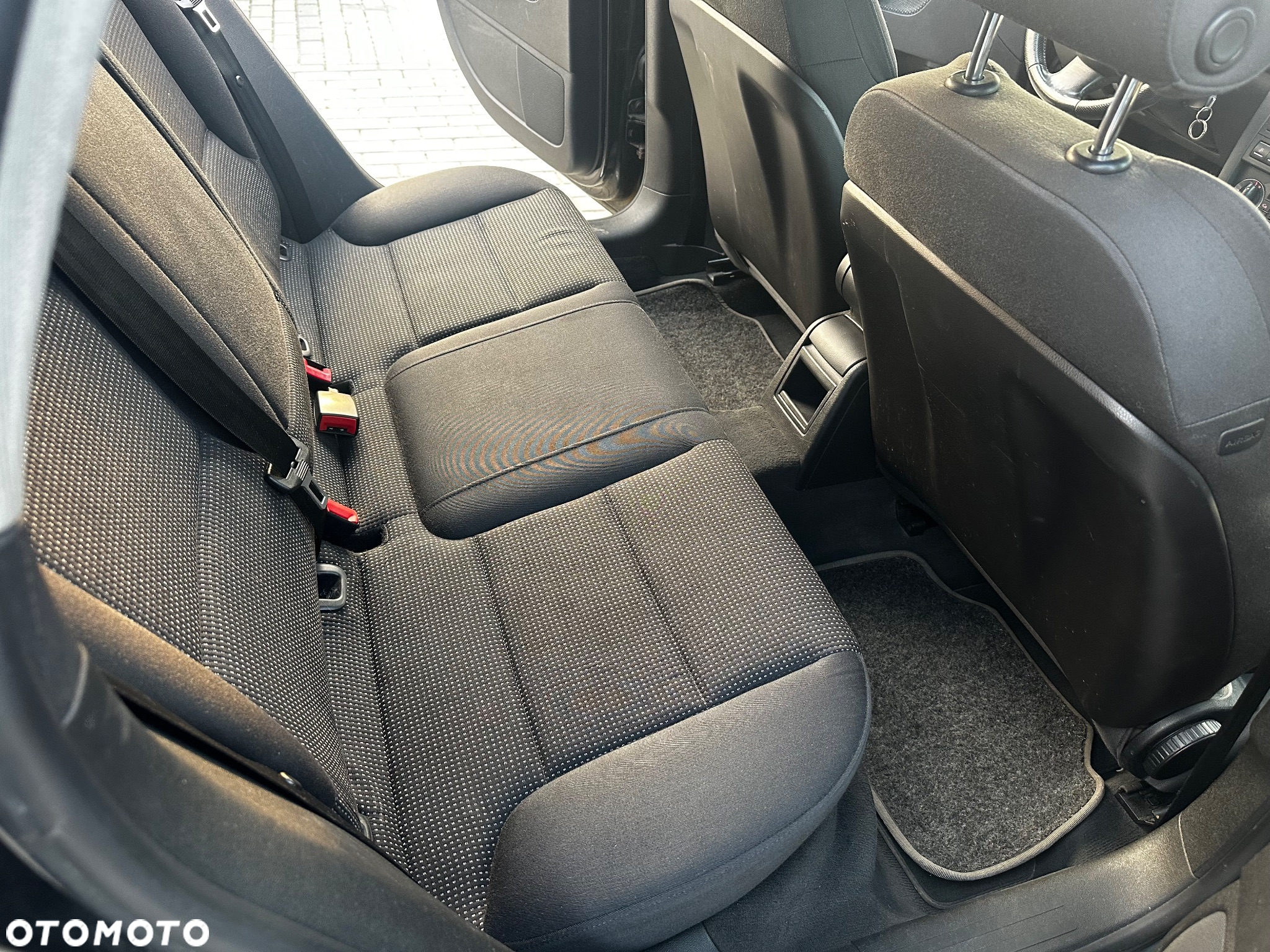 Audi A3 Sportback 2.0 TDI Ambition - 13