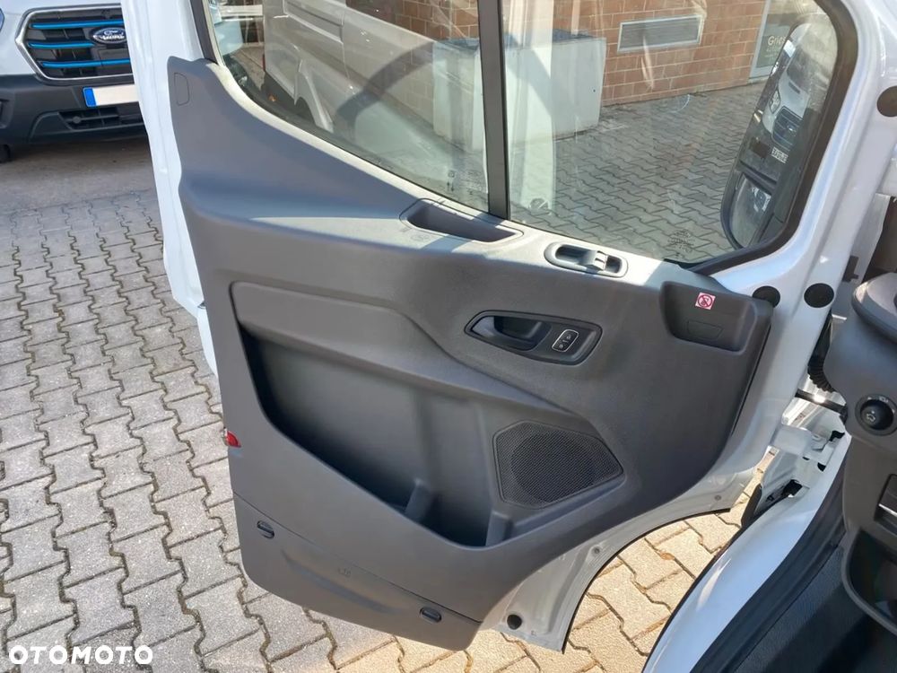 Ford Transit L4H3 Trend - 14