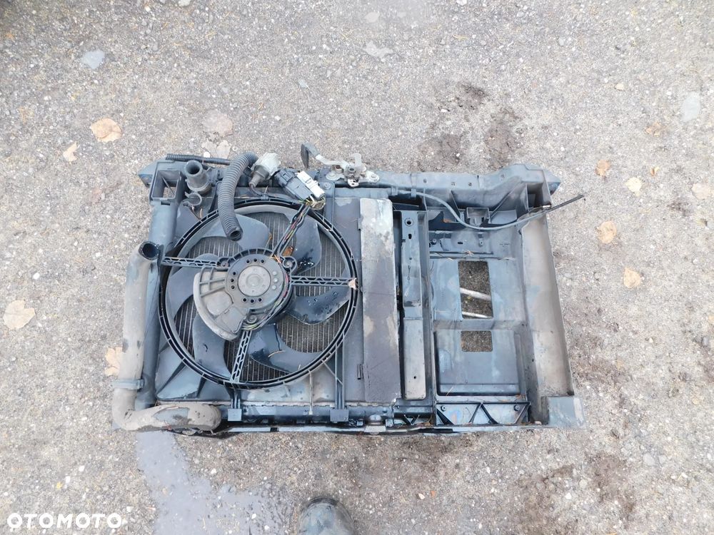 citroen C2 pas przedni  WYSYŁKA - 2