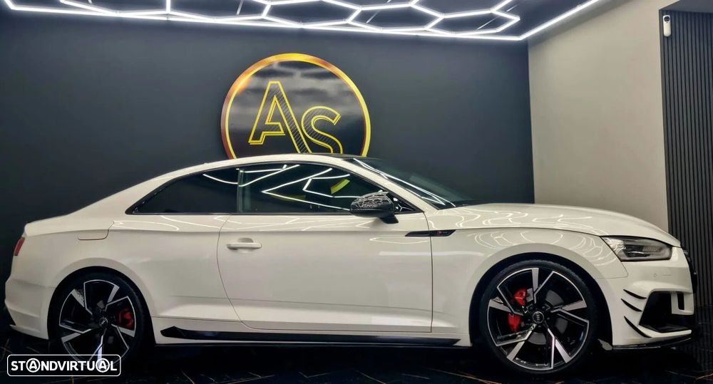 Audi A5 - 30