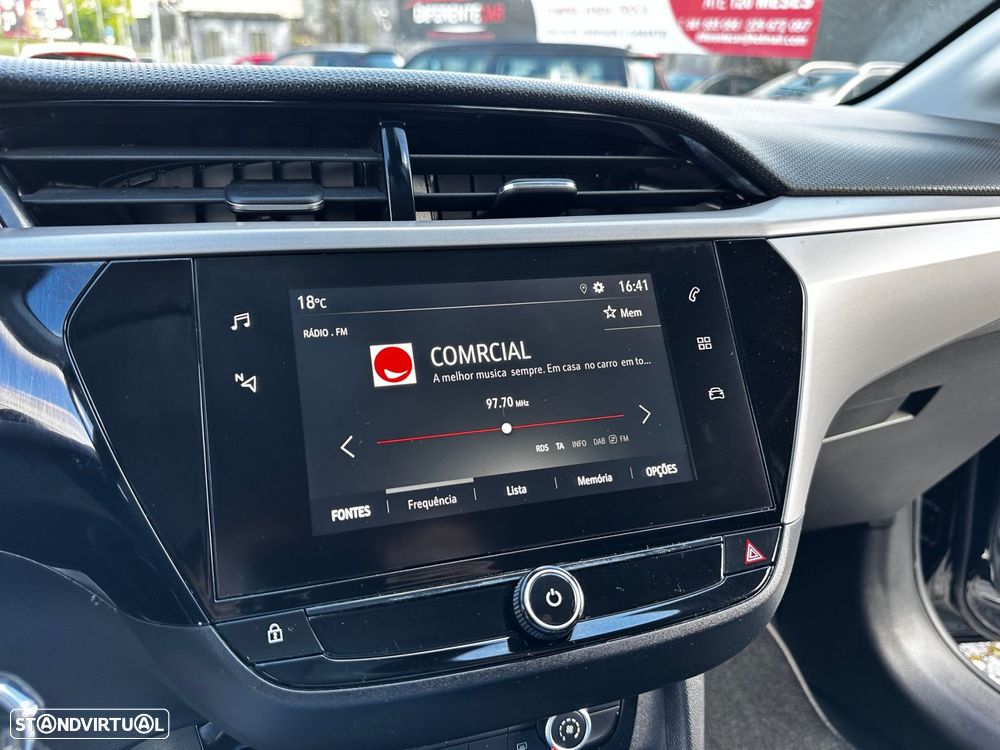 Opel Corsa 1.2 Business Edition - 26