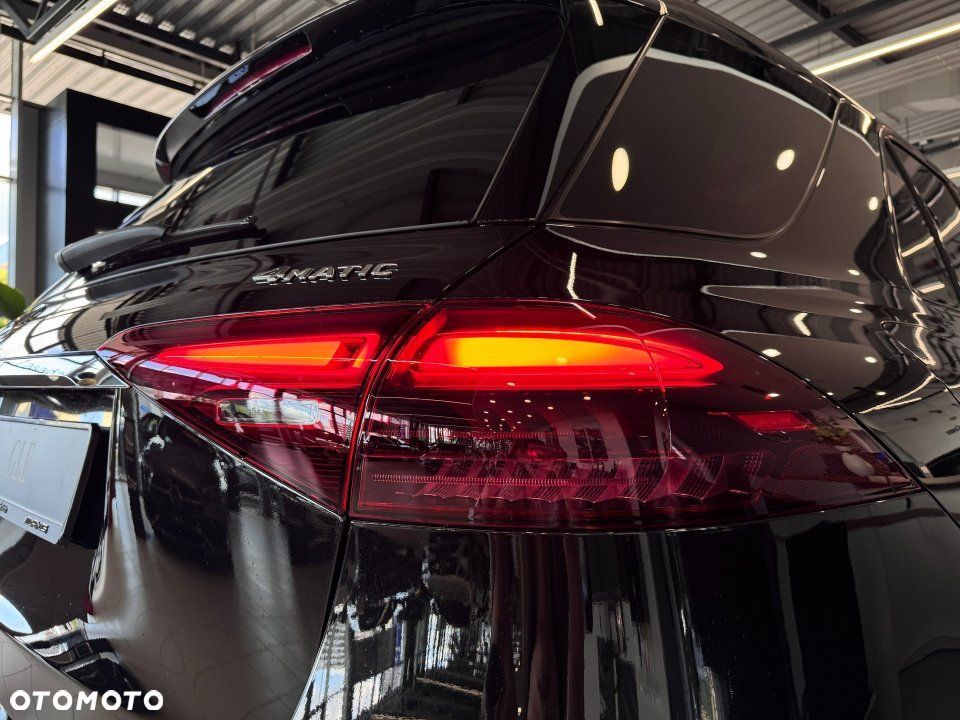 Mercedes-Benz GLE - 19