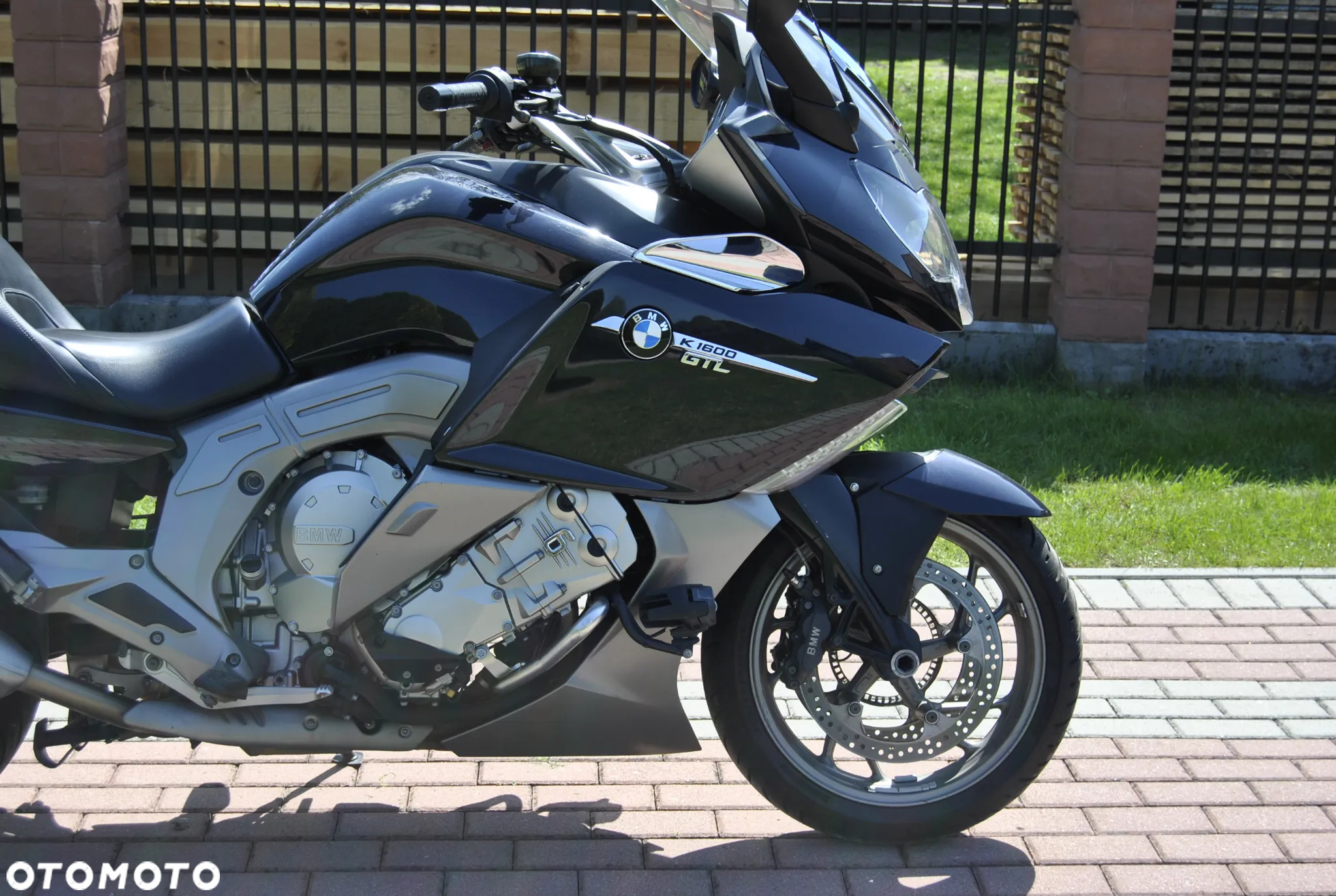 BMW K - 17