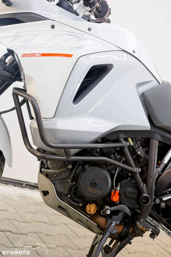 KTM Super Adventure - 11