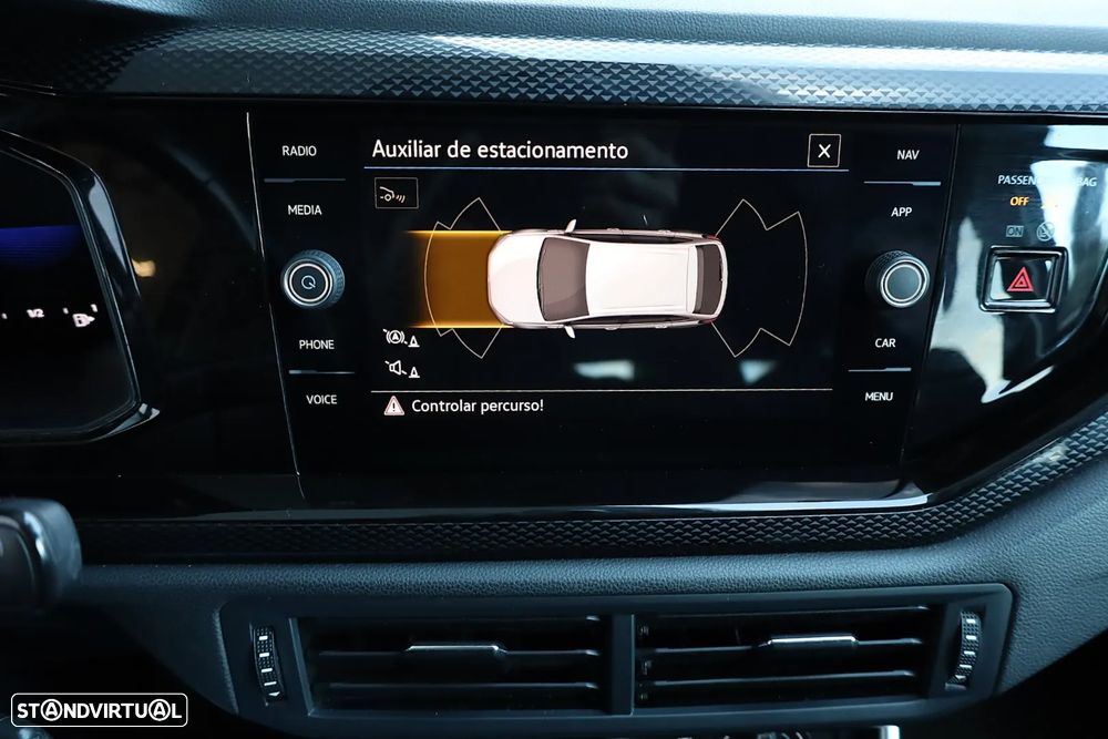 VW Taigo 1.0 TSI Urban - 32