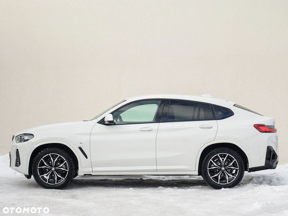 BMW X4 - 8