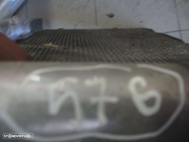 Radiador AC RADAC576 MAZDA 5 2012 1.6Mzcd - 2
