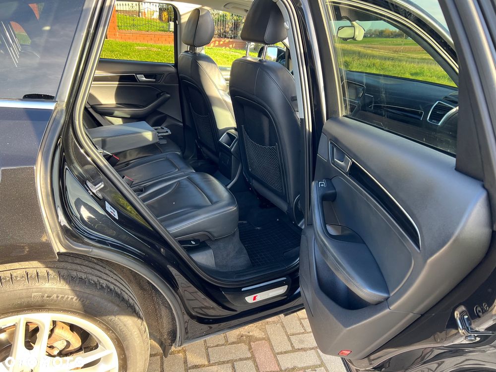 Audi Q5 2.0 TDI - 29