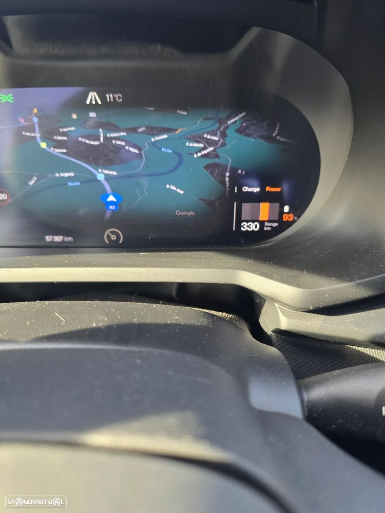 Polestar 2 Single Motor 69kWh - 20