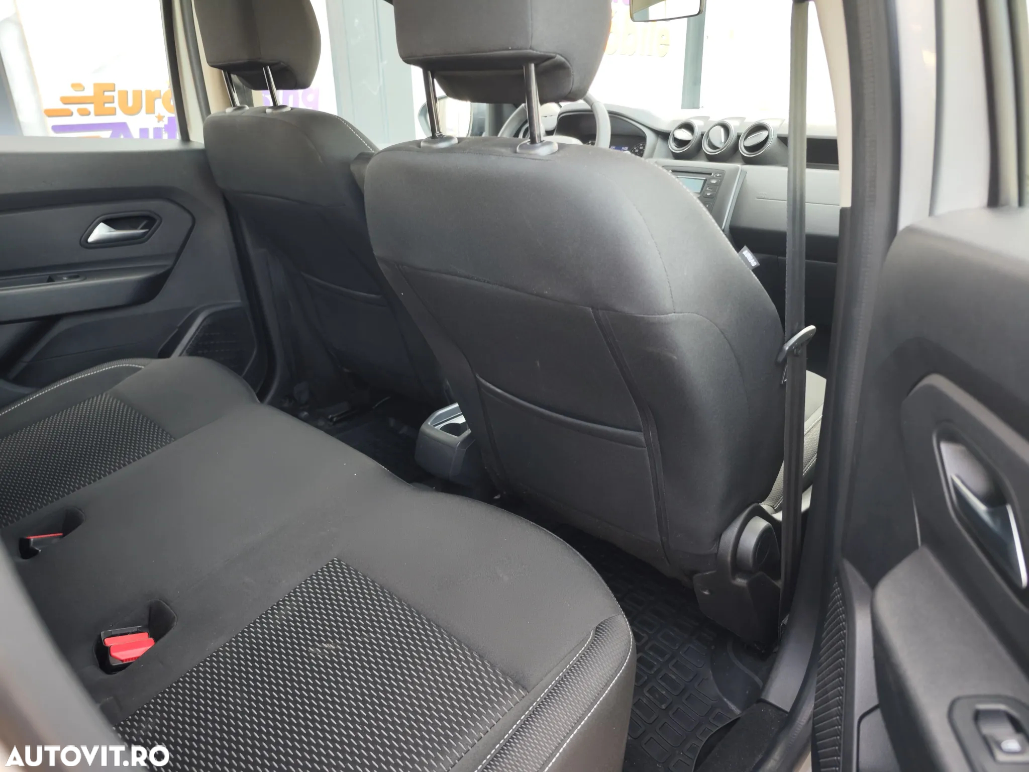 Dacia Duster - 14