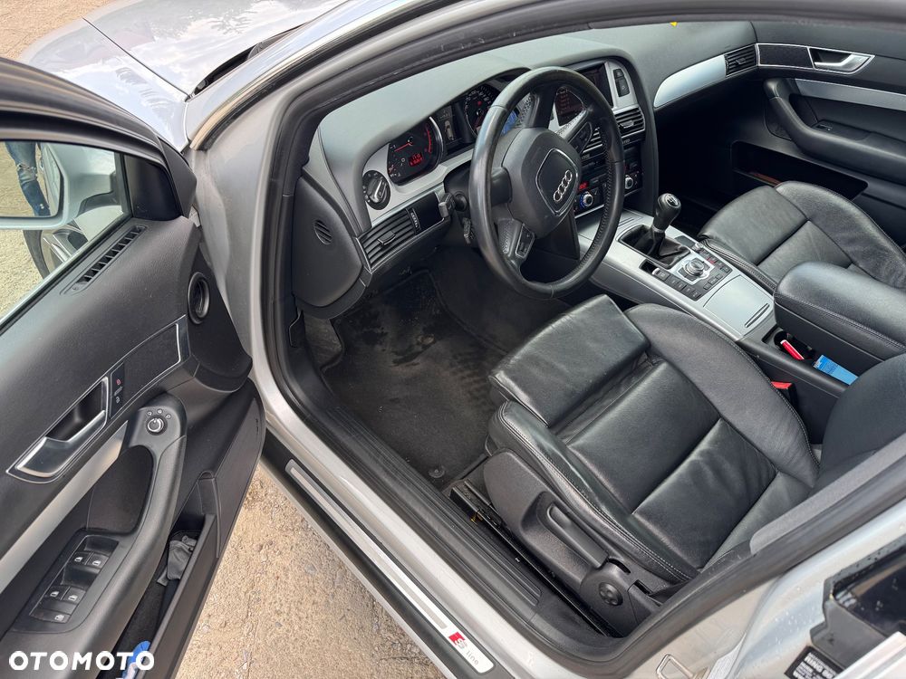 Audi A6 ver-2-0-tdi - 8