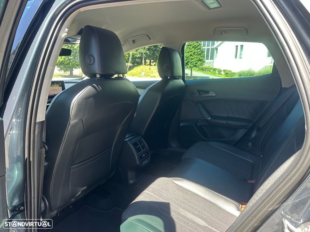 Cupra Formentor 2.0 TDI Plus - 15