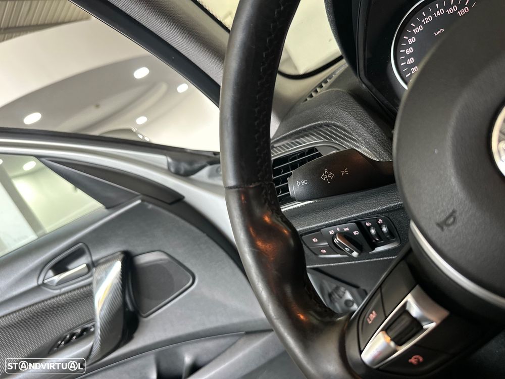 BMW 116 - 25