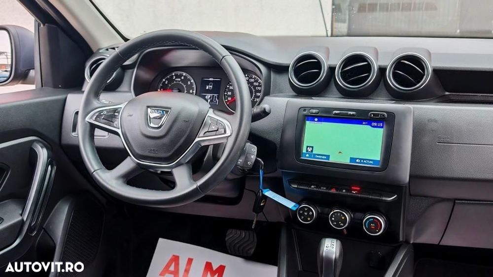 Dacia Duster - 11