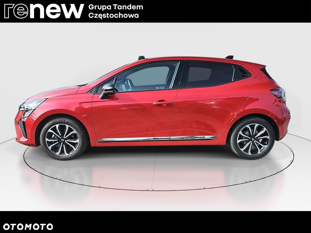 Renault Clio - 8