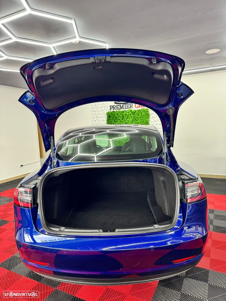 Tesla Model 3 Standard Range Plus RWD - 12