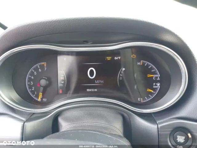 Jeep Grand Cherokee 3.6 V6 Limited - 11