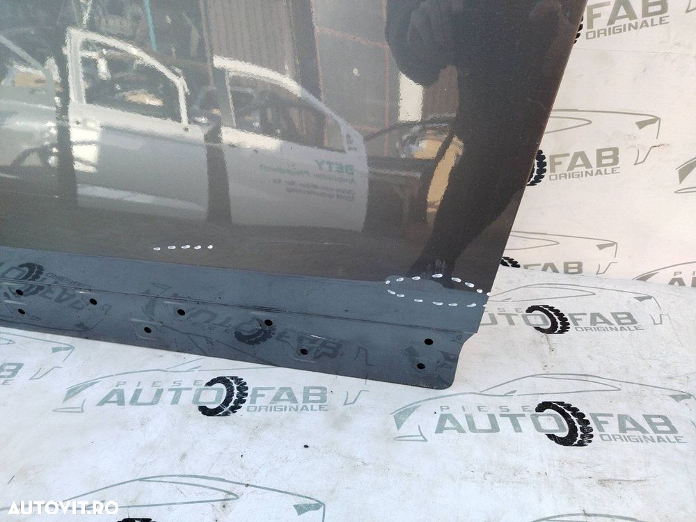 Usa stanga fata Mazda CX-60 an 2022-2023-2024-2025-2026 - 4