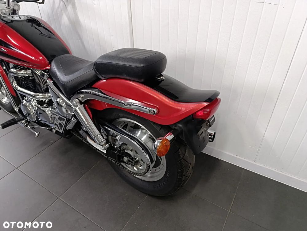Suzuki Marauder - 12