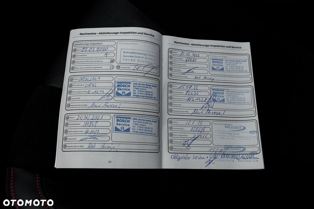 Ford Mondeo 2.0 EcoBlue ST-Line - 39