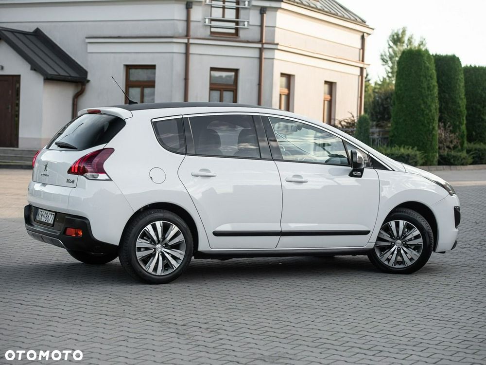 Peugeot 3008 120 VTi Premium - 18