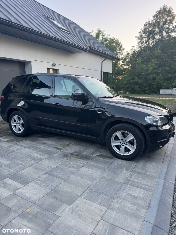 BMW X5 - 4