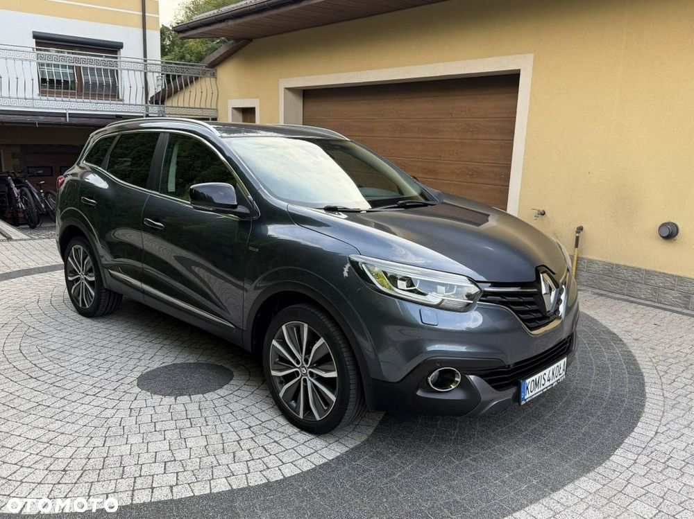 Renault Kadjar - 7