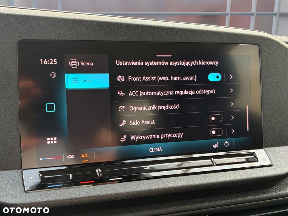 Volkswagen Caddy Maxi 2.0 TDI - 29