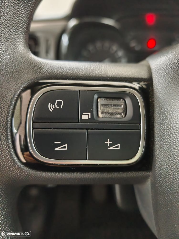 Citroën C3 1.2 PureTech Feel Pack - 18