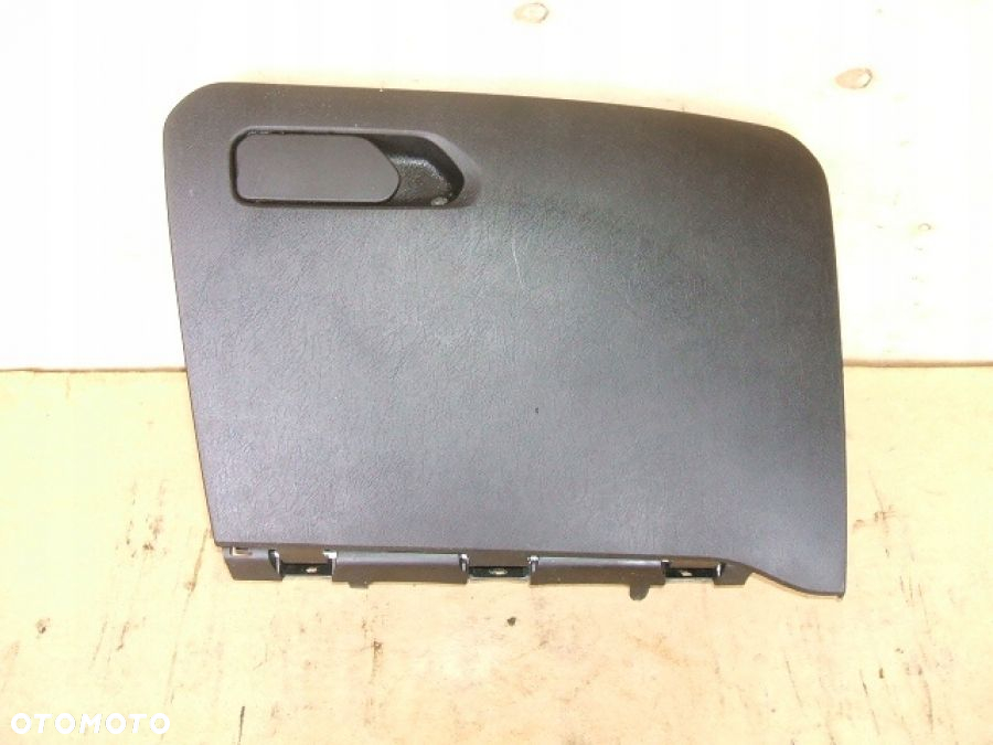 FIAT TIPO II SCHOWEK PASAŻERA KLAPKA 735617529 7356311620E - 2