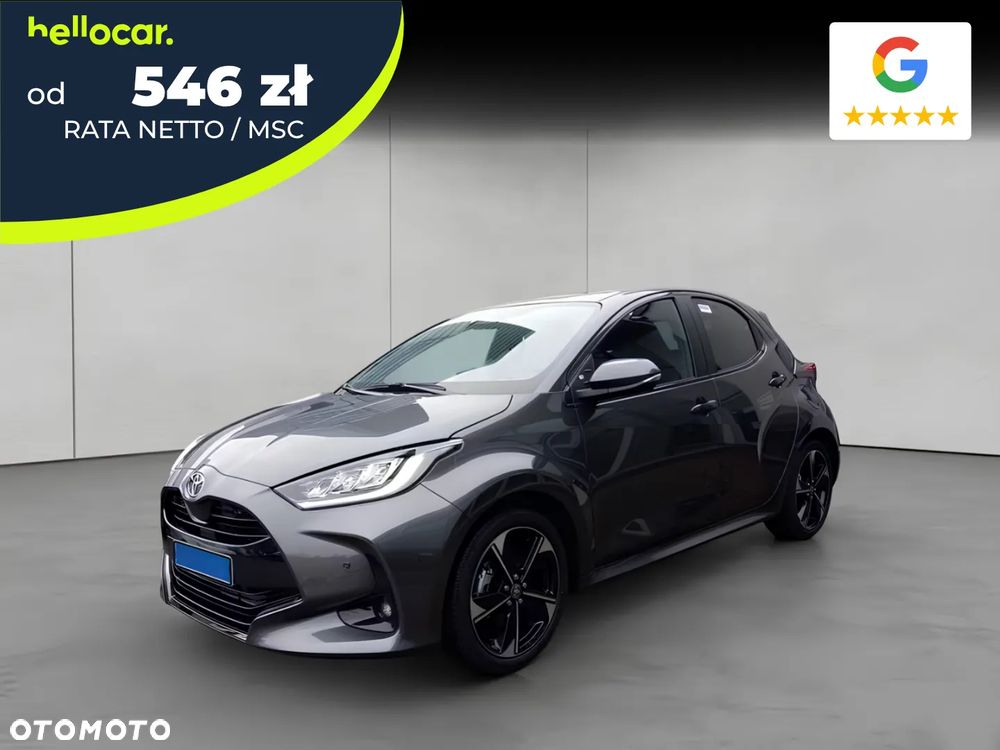 Toyota Yaris Hybrid 1.5 Style - 1