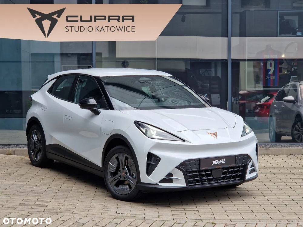 Cupra Raval 52kWh Endurance - 1