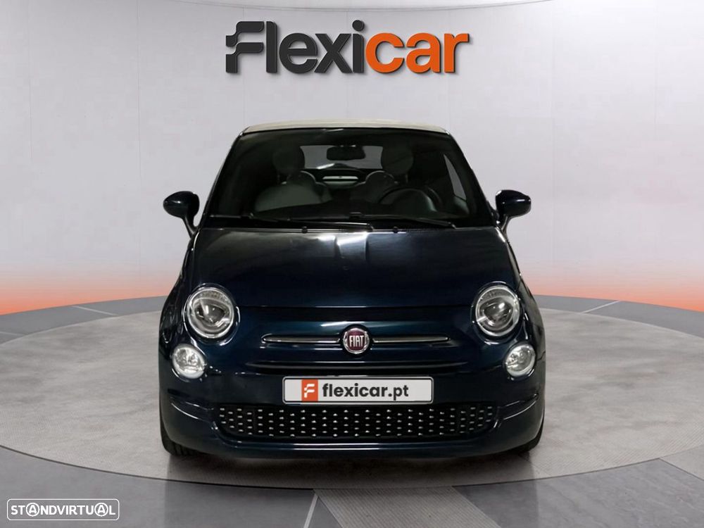 Fiat 500 - 7