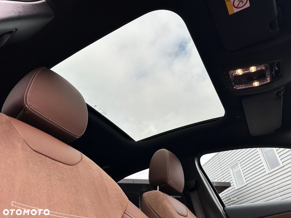 Mercedes-Benz Klasa A - 16