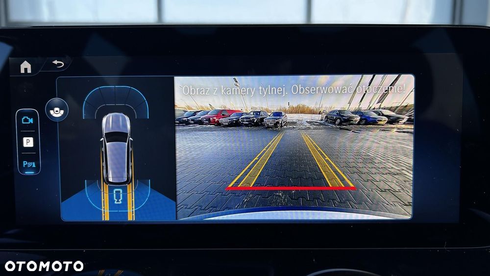 Mercedes-Benz GLB - 30