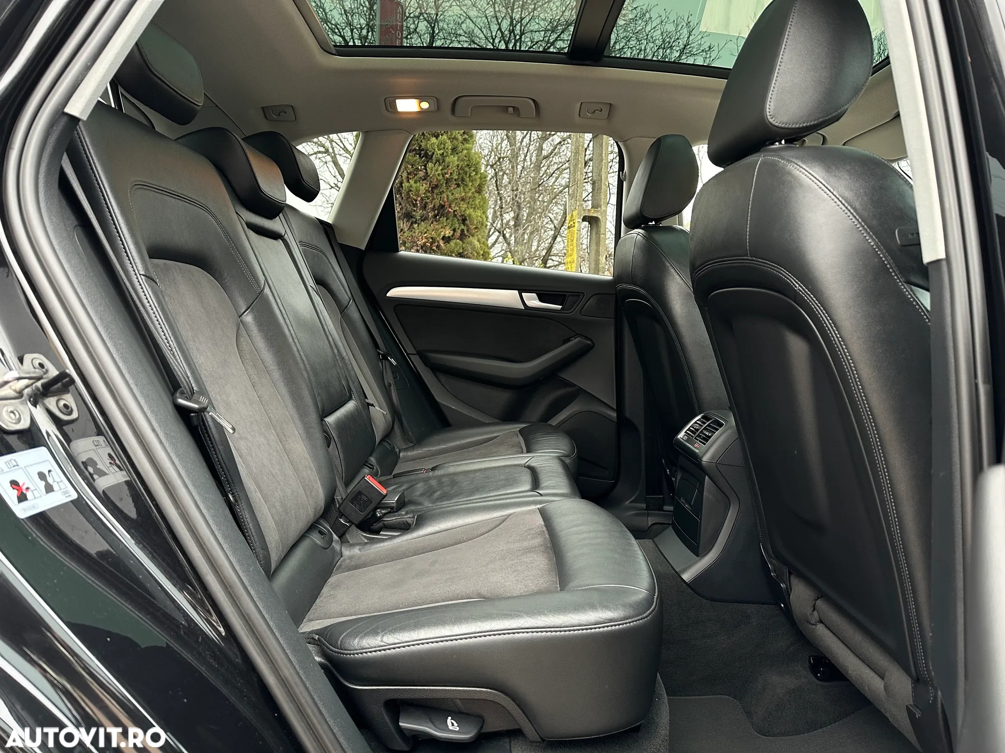 Audi Q5 2.0 TDI Quattro Stronic - 18