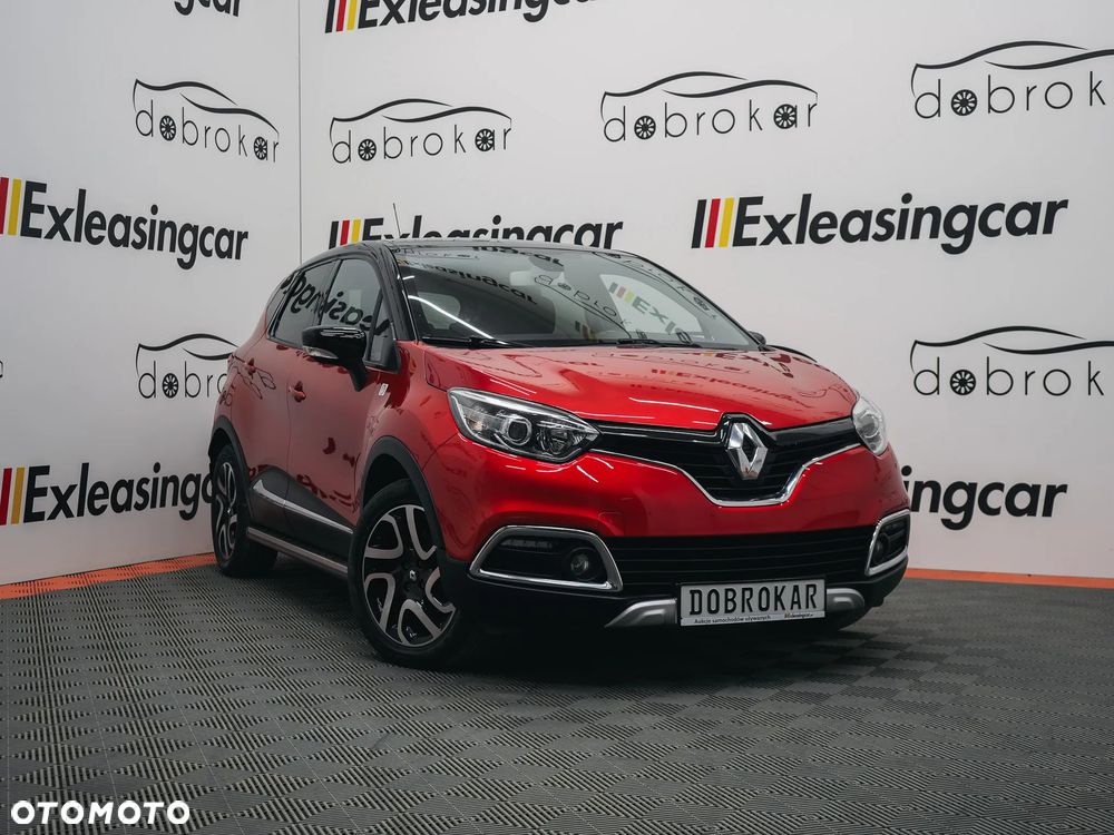 Renault Captur - 1