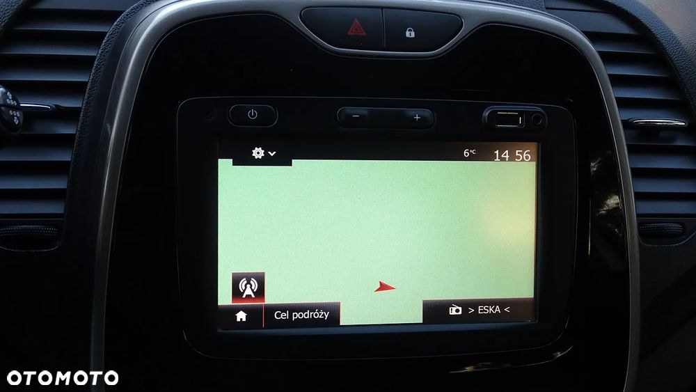 Renault Captur ENERGY dCi 90 Experience - 23