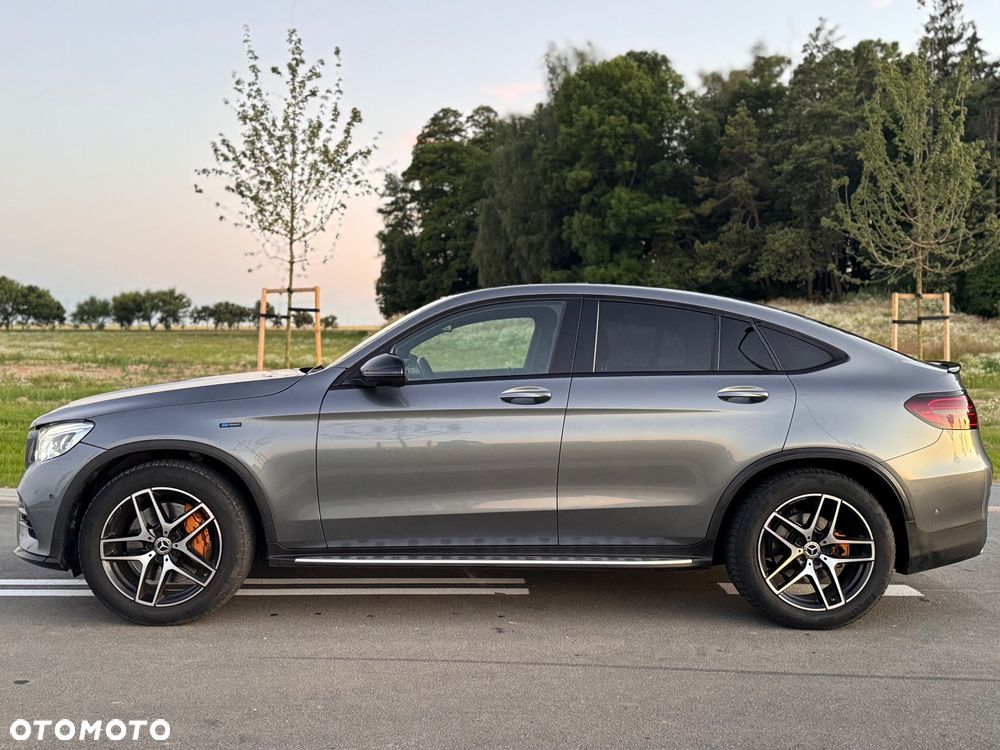 Mercedes-Benz GLC - 6