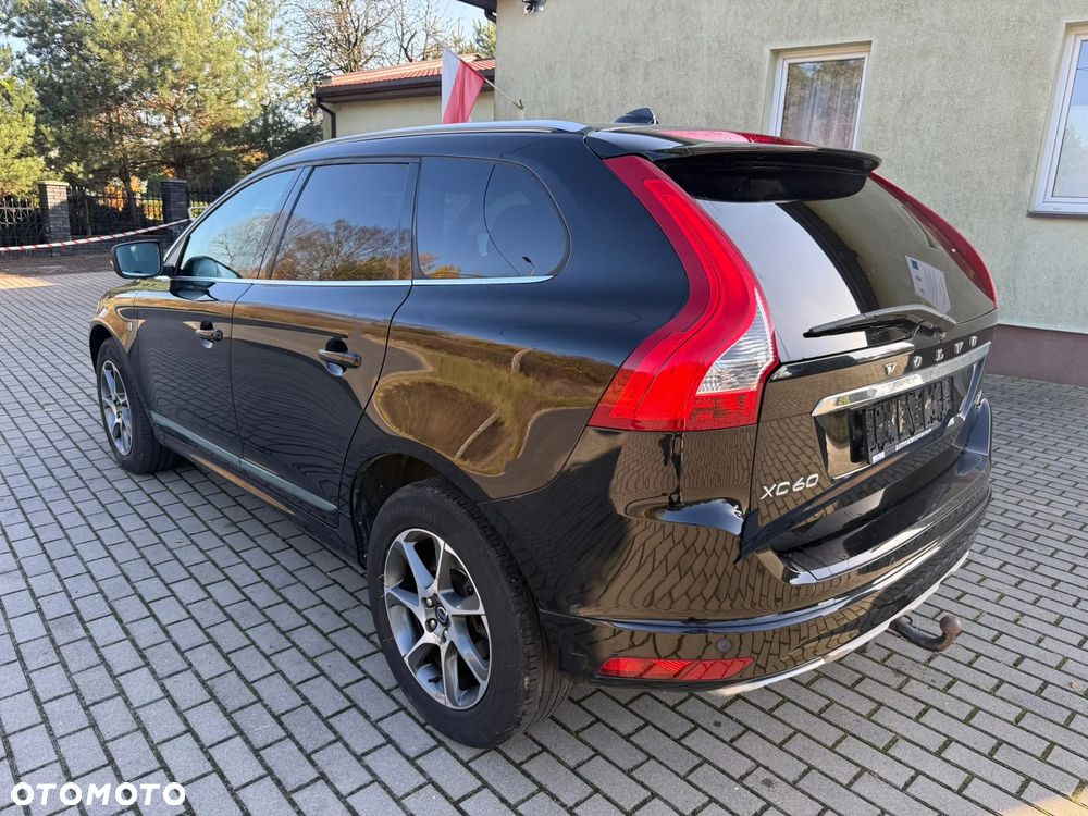 Volvo XC 60 D3 Ocean Race - 3