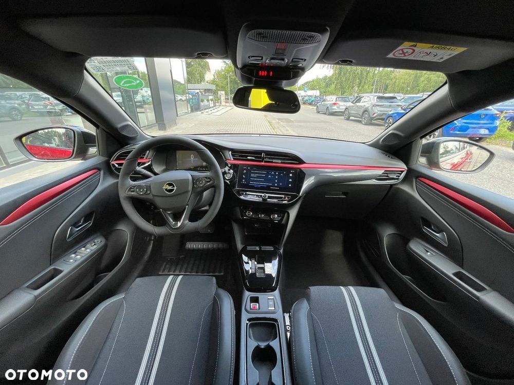 Opel Corsa Corsa-e 51kWh Yes 2025 - 11
