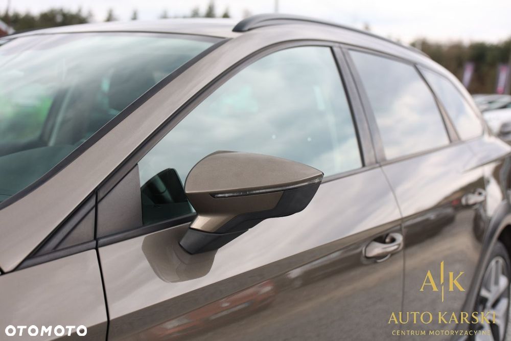 Seat Leon Sportstourer - 20