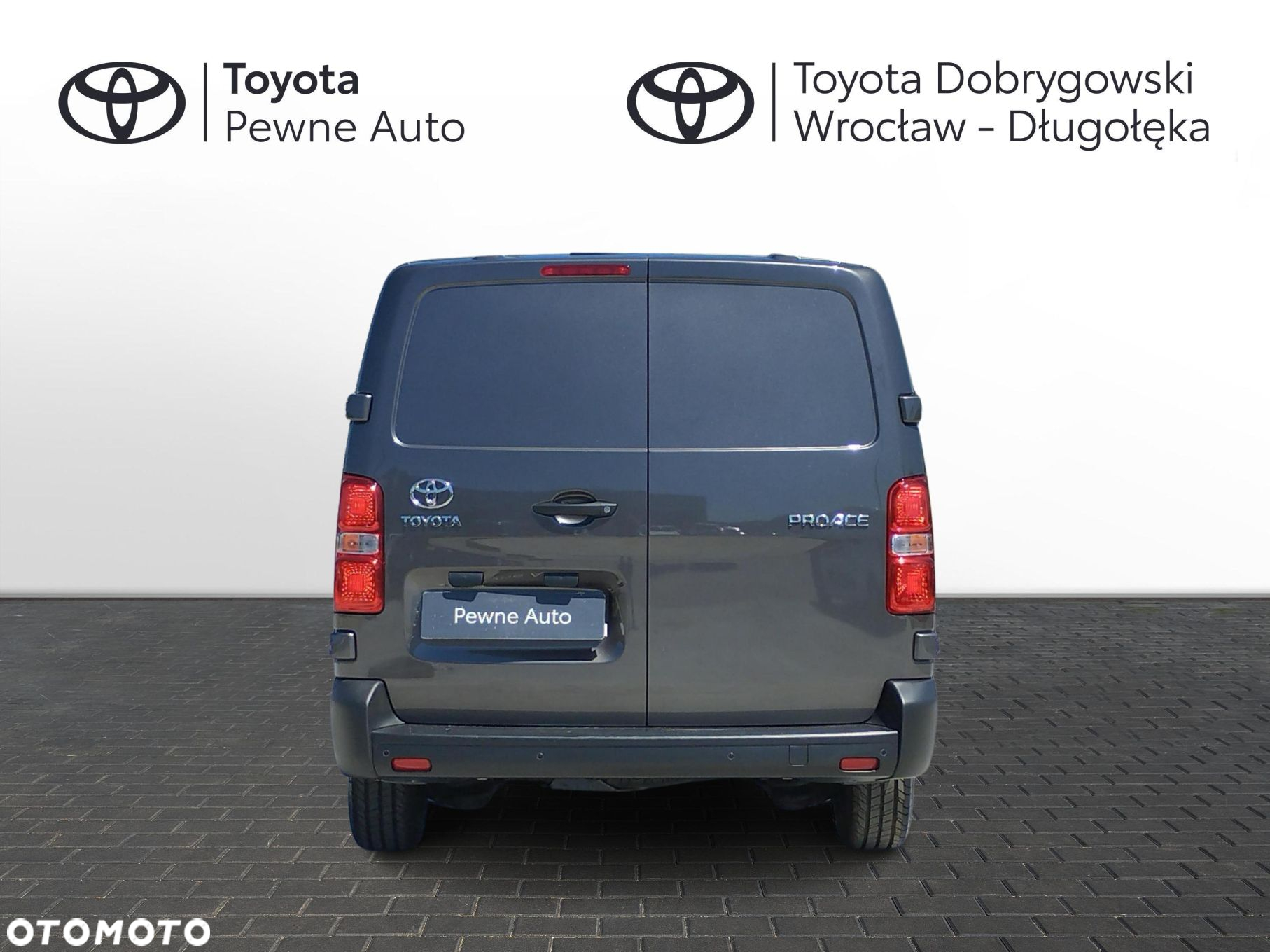 Toyota PROACE - 6