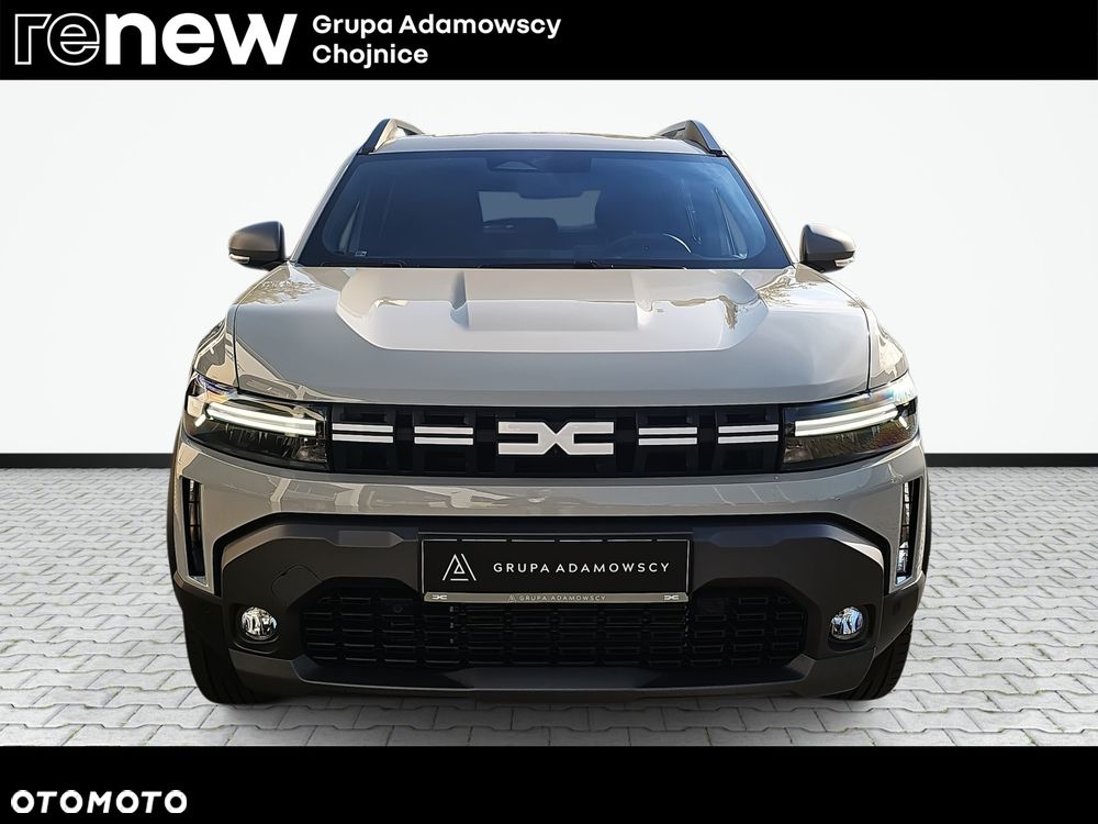 Dacia Duster 1.8 Hybrid 155 Journey MMT - 9