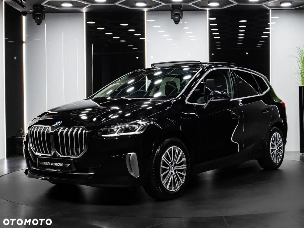BMW Seria 2 223I Mhev