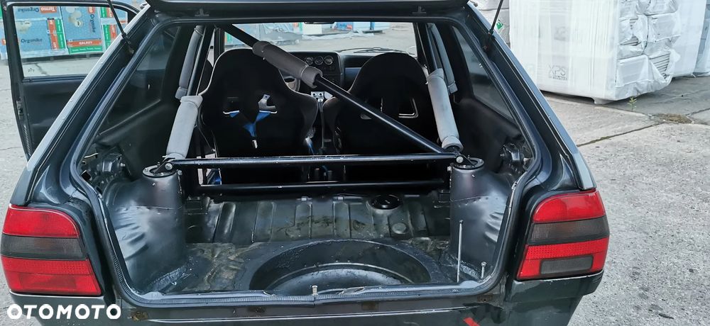 Volkswagen Polo Coupe 1.3 G40 - 17