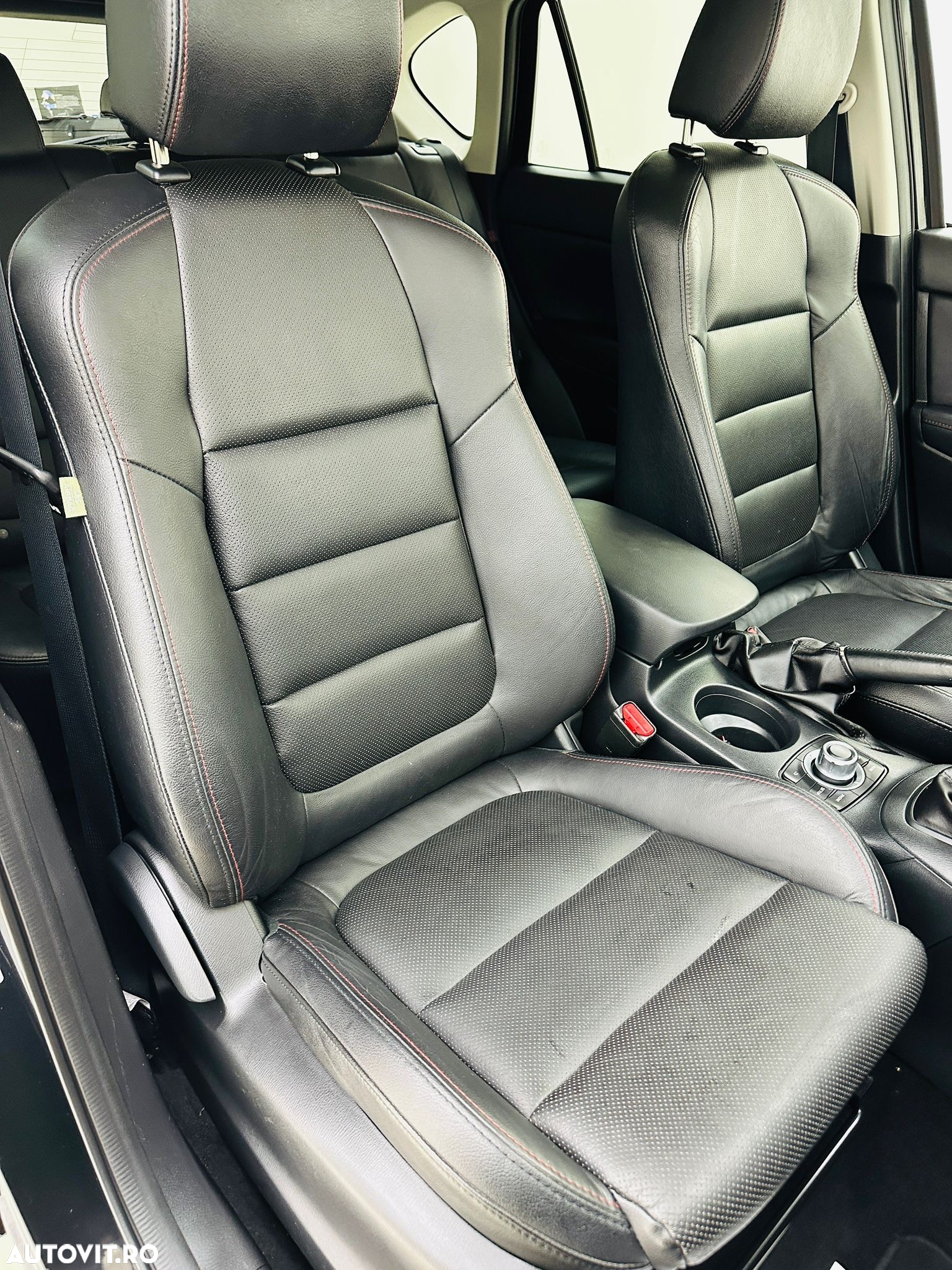 Mazda CX-5 - 24
