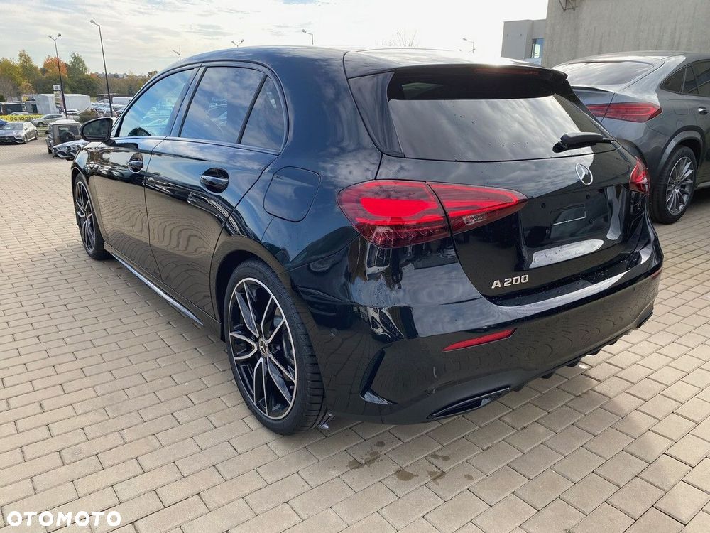 Mercedes-Benz Klasa A - 2