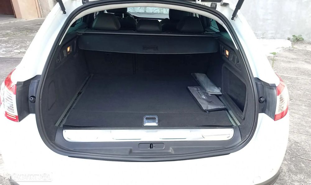Peugeot 508 RXH 2.0 HDi Hybrid4 Limited Edition 2-Tronic - 5